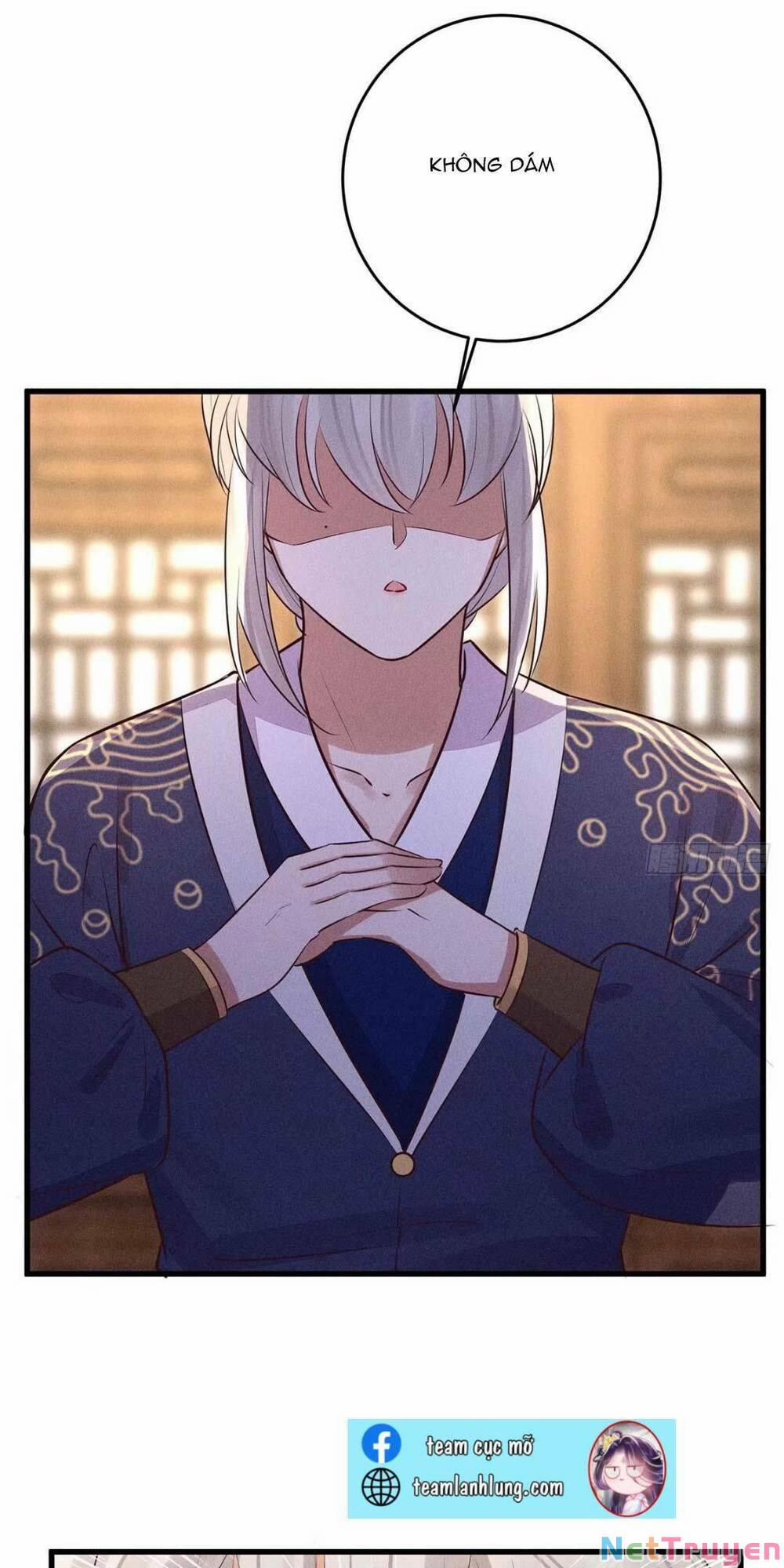 Tái Sinh Trở Lại : Ta Trở Thành Độc Y Thái Tử Phi 9 trang 20