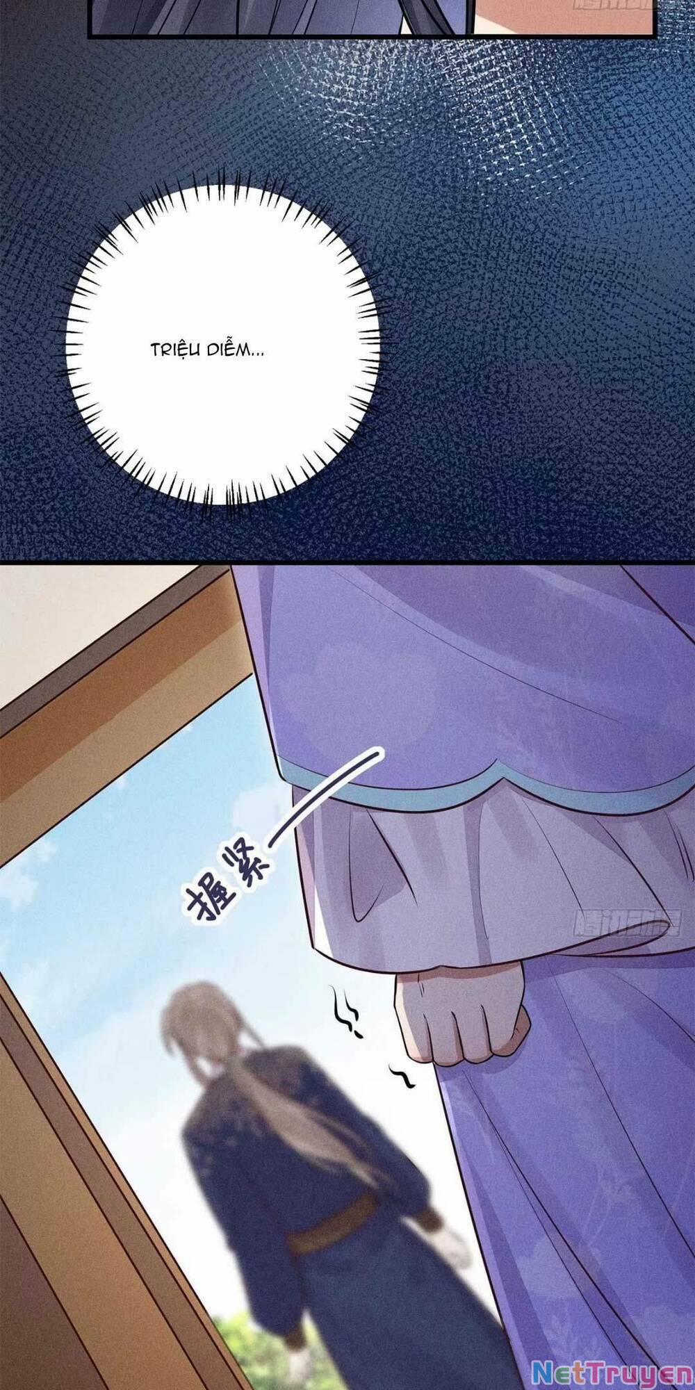 Tái Sinh Trở Lại : Ta Trở Thành Độc Y Thái Tử Phi 9 trang 38