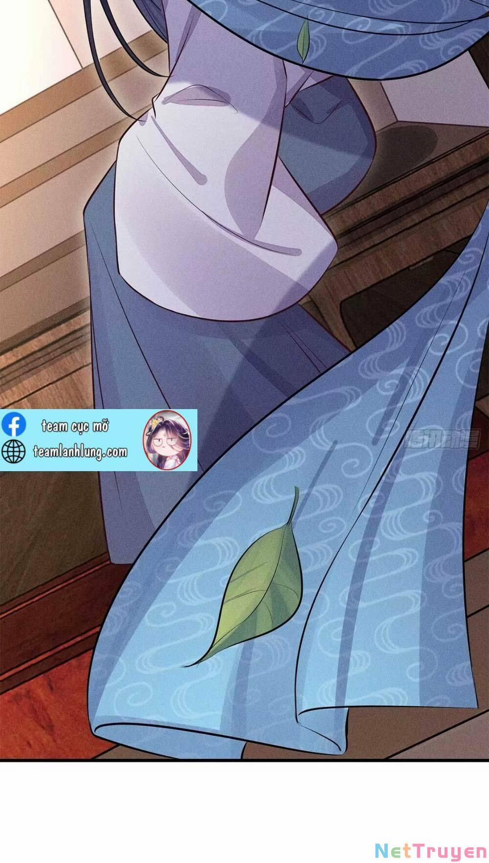 Tái Sinh Trở Lại : Ta Trở Thành Độc Y Thái Tử Phi 9 trang 41