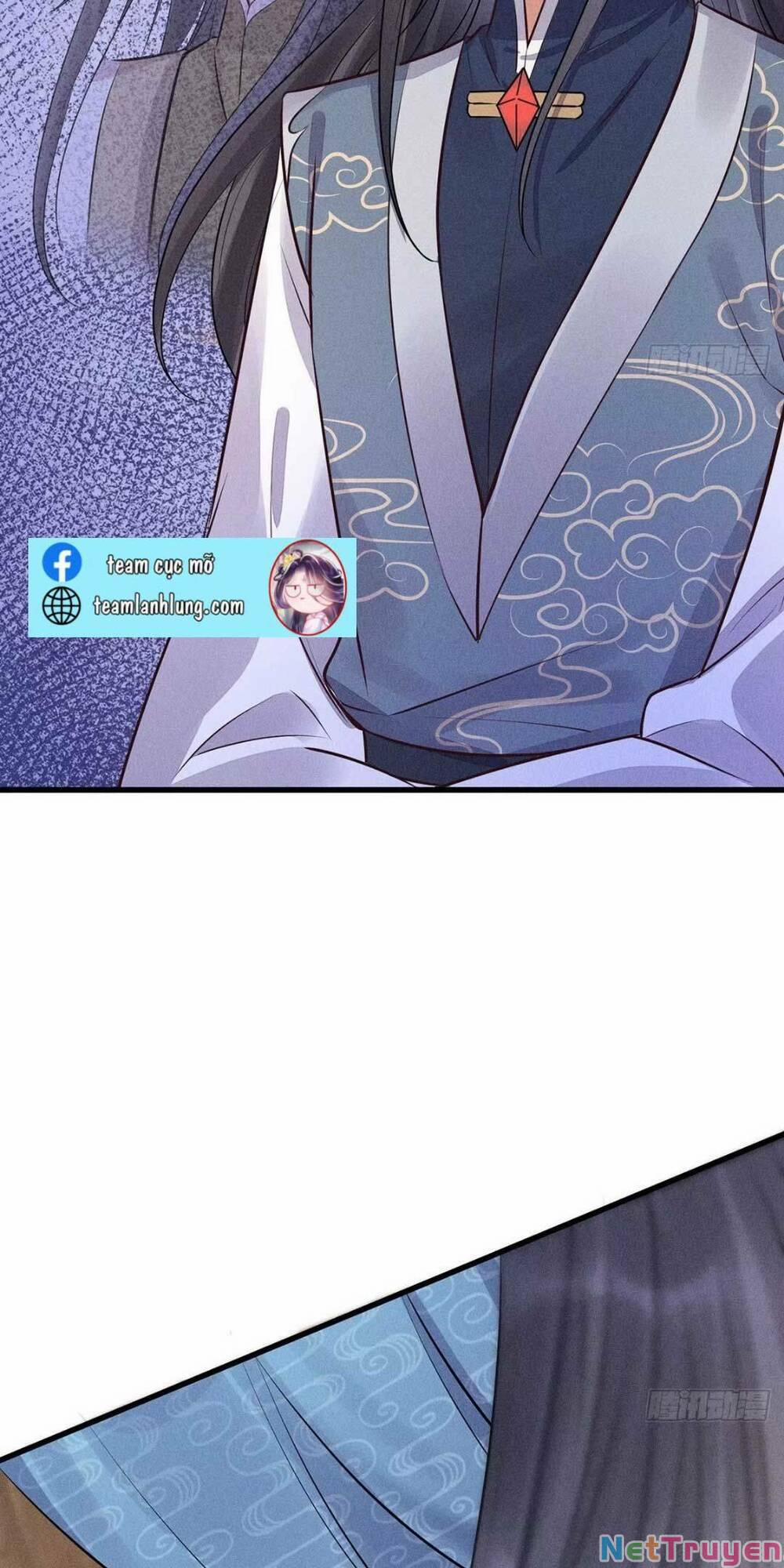 Tái Sinh Trở Lại : Ta Trở Thành Độc Y Thái Tử Phi 9 trang 44