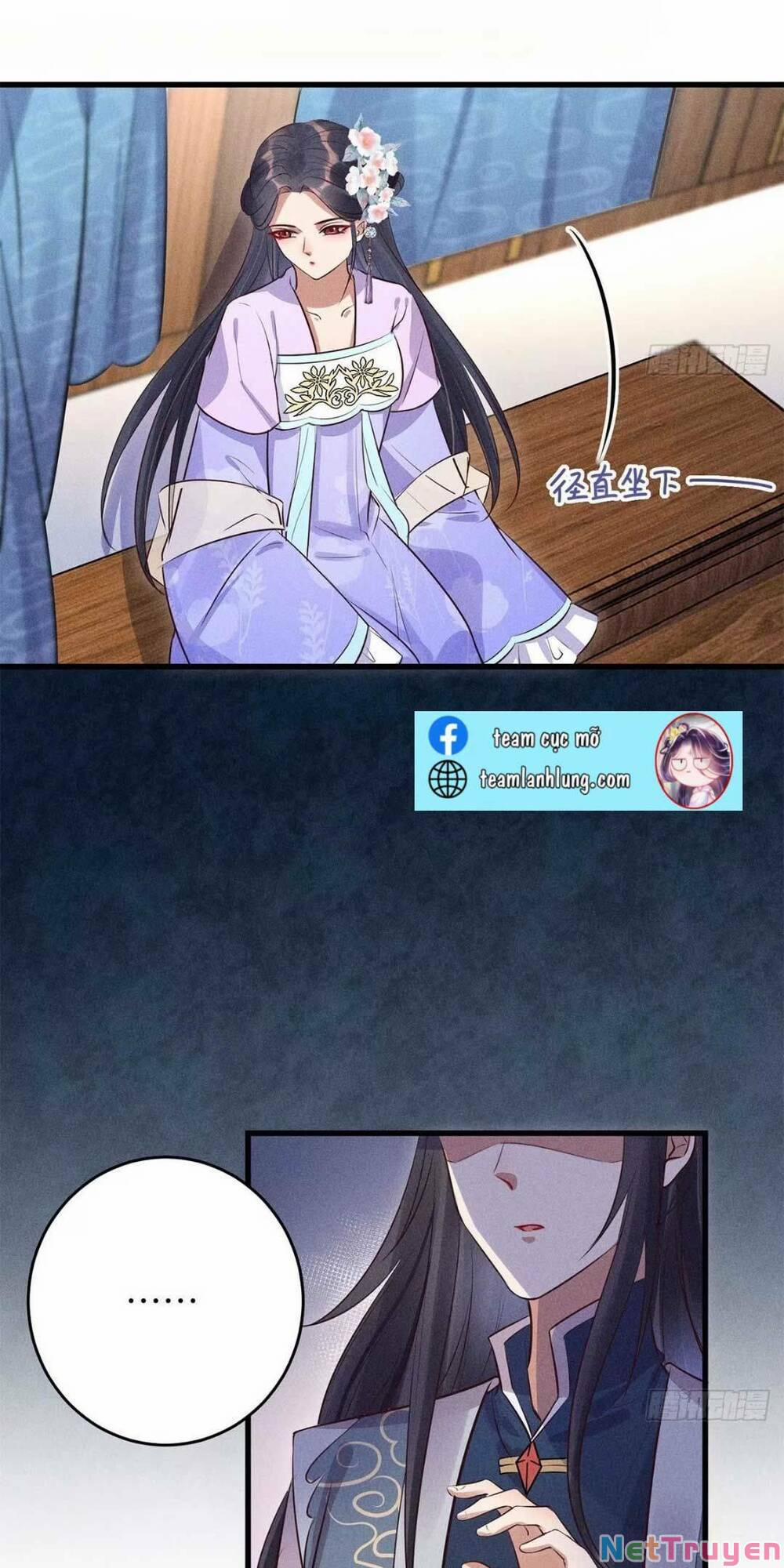 Tái Sinh Trở Lại : Ta Trở Thành Độc Y Thái Tử Phi 9 trang 48