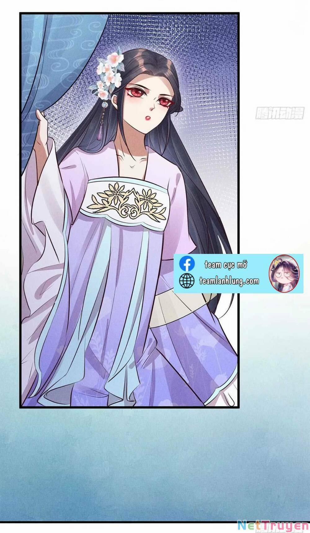 Tái Sinh Trở Lại : Ta Trở Thành Độc Y Thái Tử Phi 9 trang 59