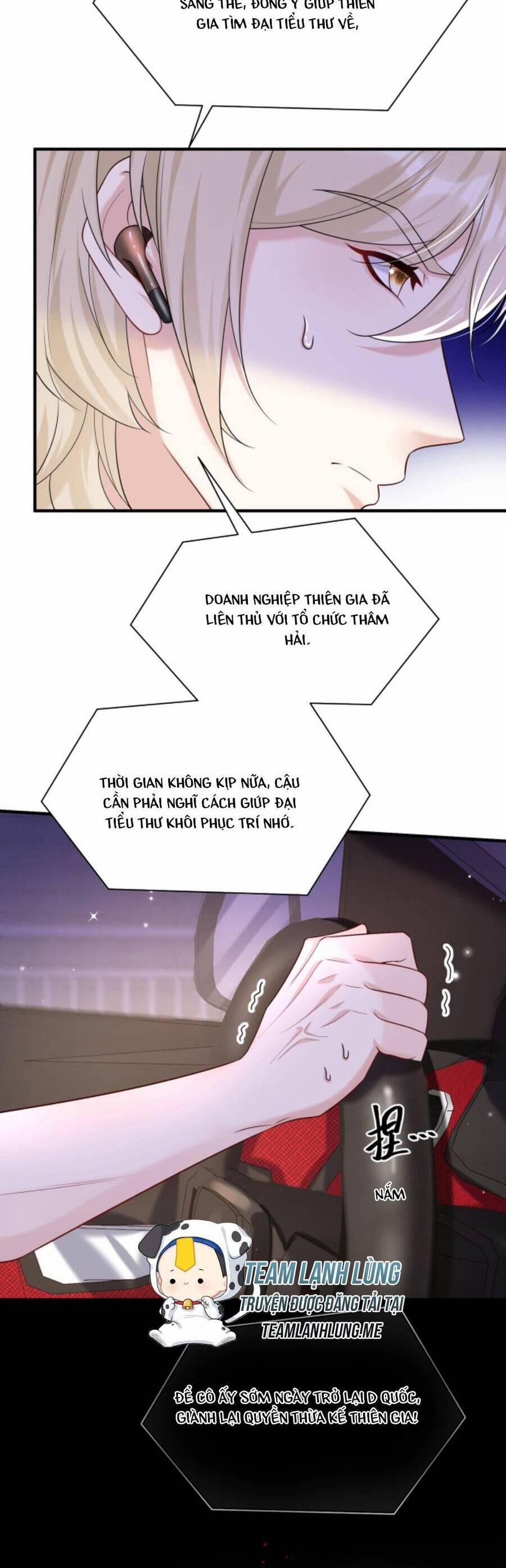 Tái Sinh Trở Lại : Ta Trở Thành Độc Y Thái Tử Phi 97 trang 10