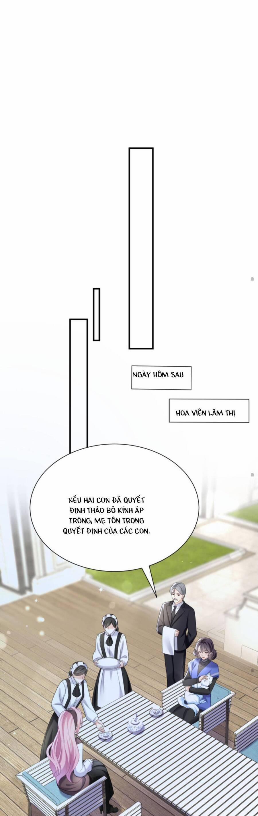 Tái Sinh Trở Lại : Ta Trở Thành Độc Y Thái Tử Phi 97 trang 13