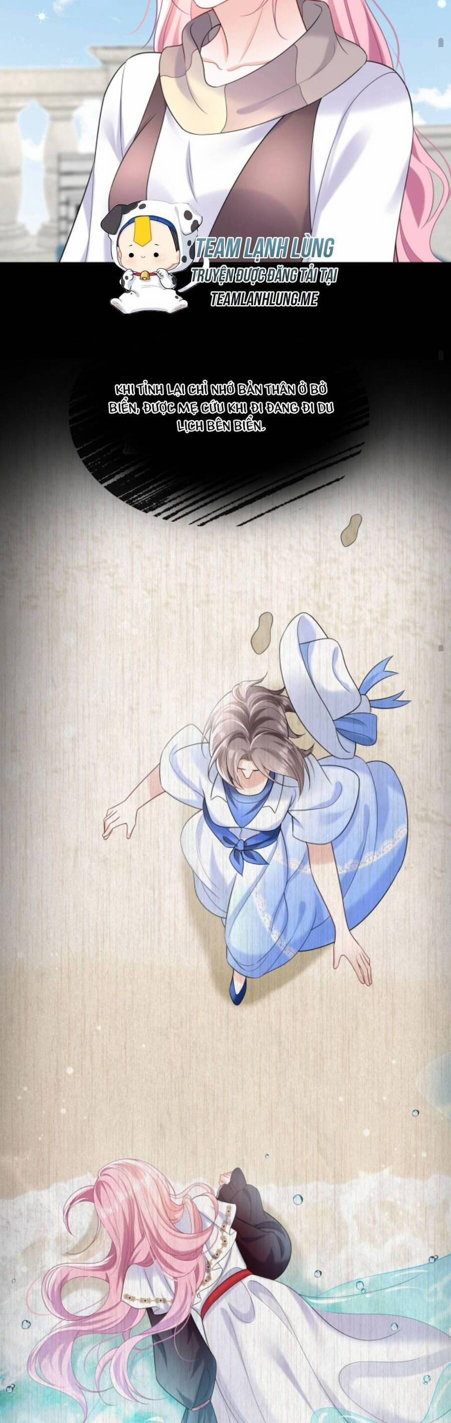 Tái Sinh Trở Lại : Ta Trở Thành Độc Y Thái Tử Phi 97 trang 18