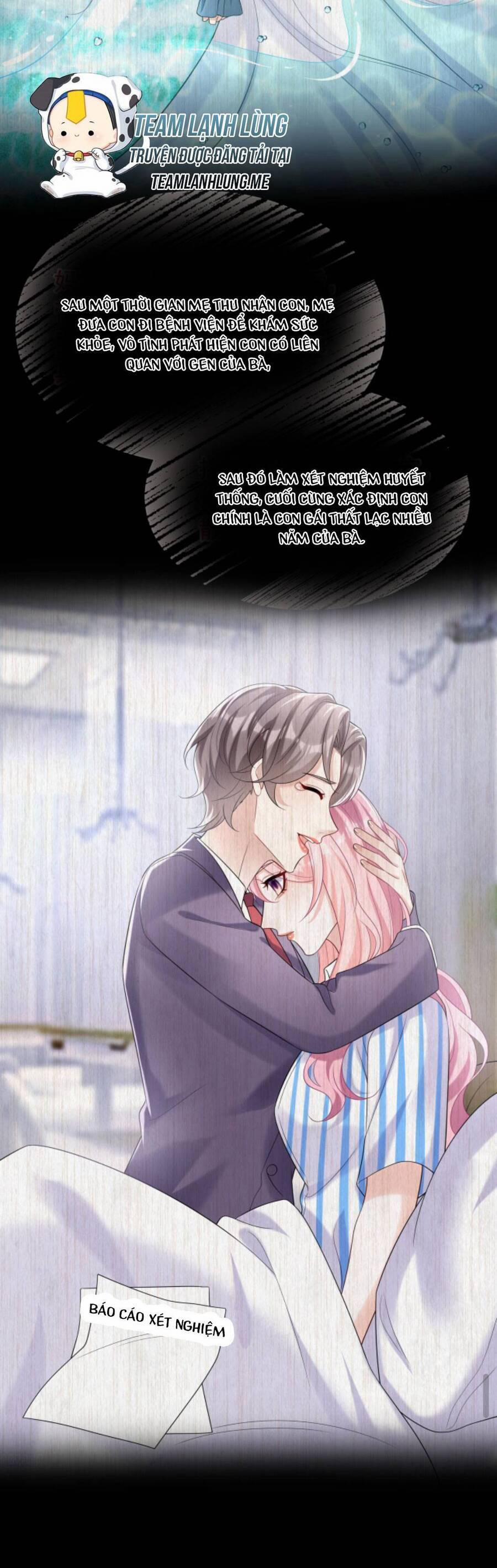 Tái Sinh Trở Lại : Ta Trở Thành Độc Y Thái Tử Phi 97 trang 19