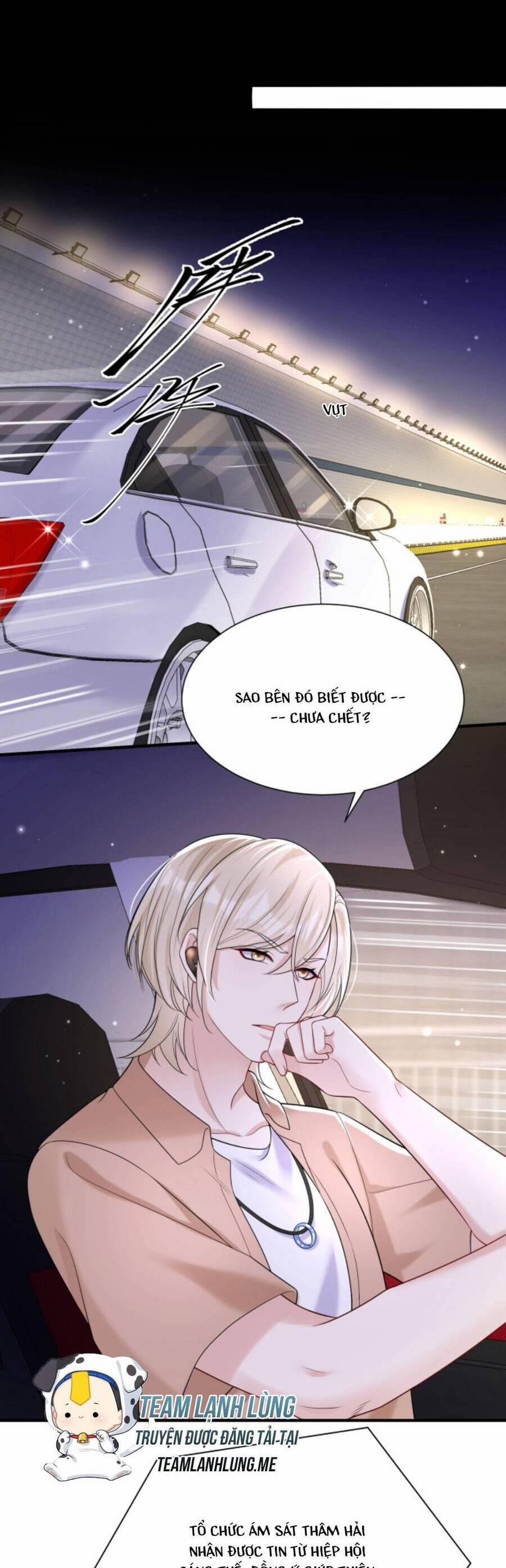 Tái Sinh Trở Lại : Ta Trở Thành Độc Y Thái Tử Phi 97 trang 9