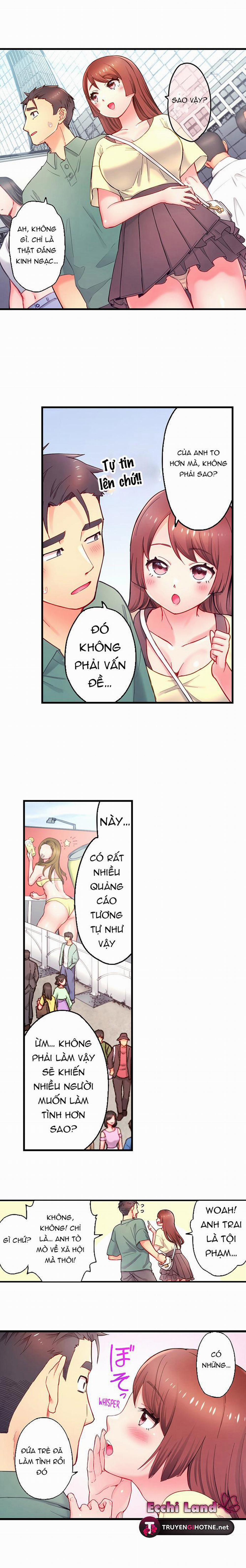 Tái Sinh Vào Thế Giới Dâm Dục 7.2 trang 2