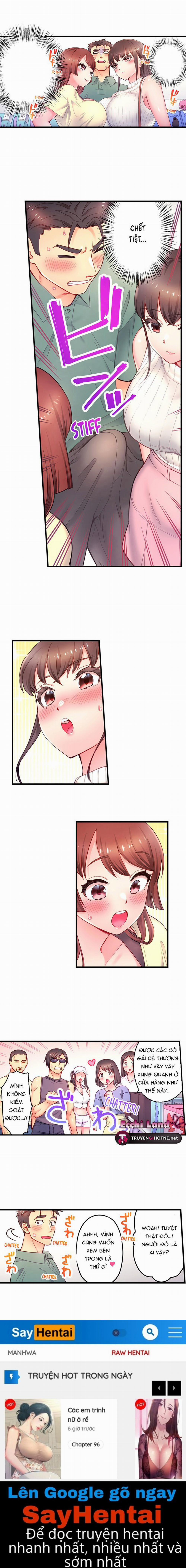 Tái Sinh Vào Thế Giới Dâm Dục 8.1 trang 4