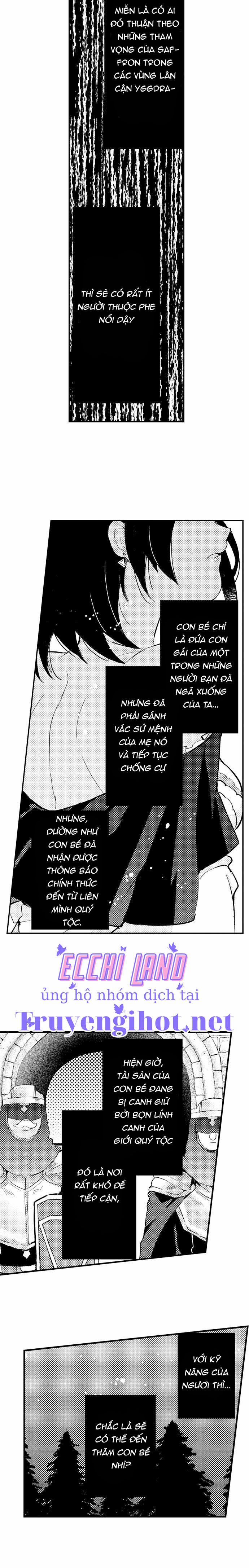 Tái Sinh Vào Thế Giới Khác ~ Mang Trong Mình Sứ Mệnh Thỏa Mãn Tất Cả Phụ Nữ Nơi Đây 7.2 trang 3