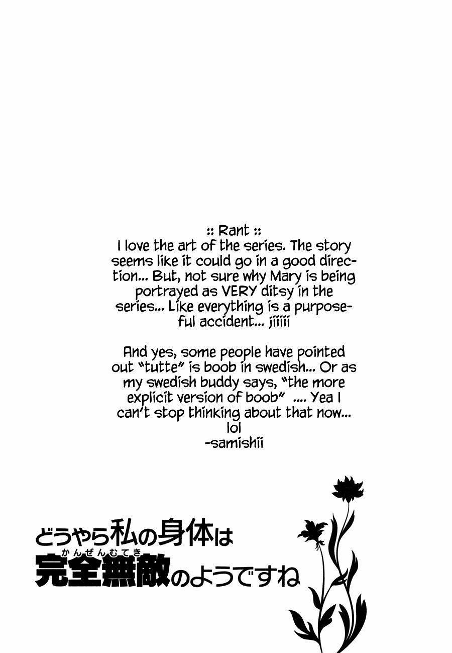 Tái Sinh Với Cơ Thể Bất Khả Chiến Bại 11.2 trang 13