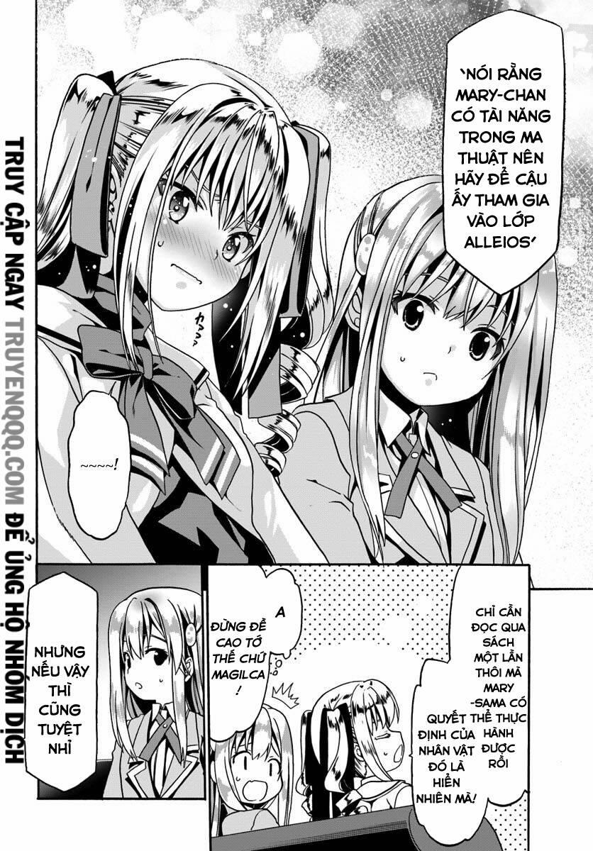 Tái Sinh Với Cơ Thể Bất Khả Chiến Bại 12.2 trang 12