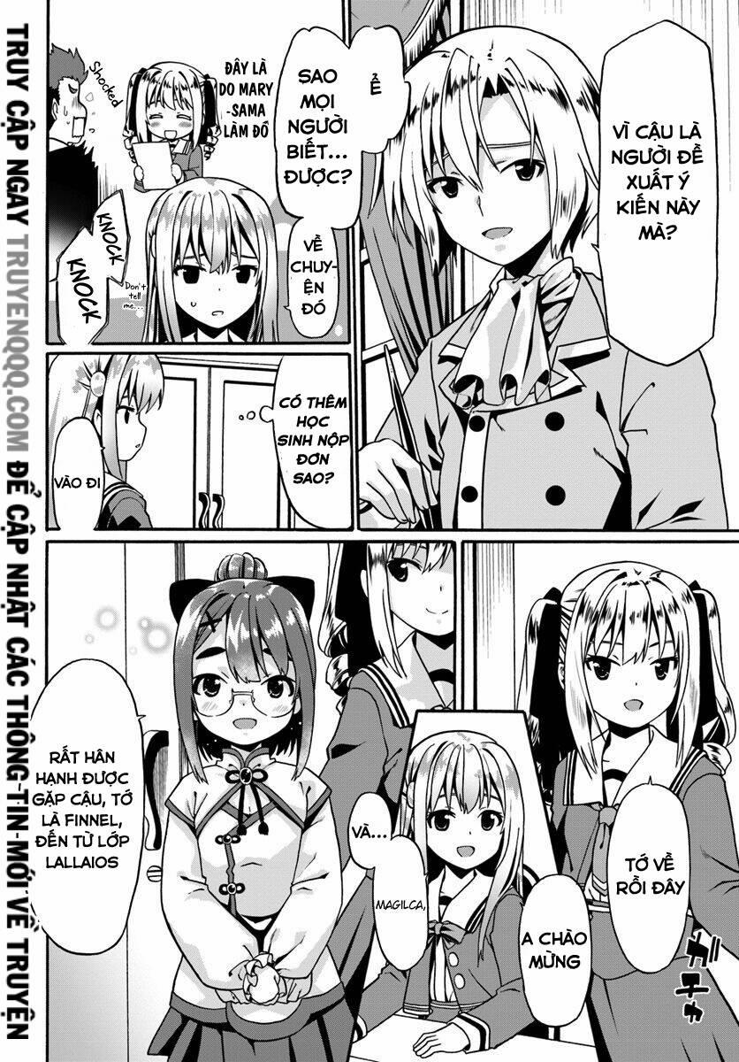 Tái Sinh Với Cơ Thể Bất Khả Chiến Bại 15 trang 12