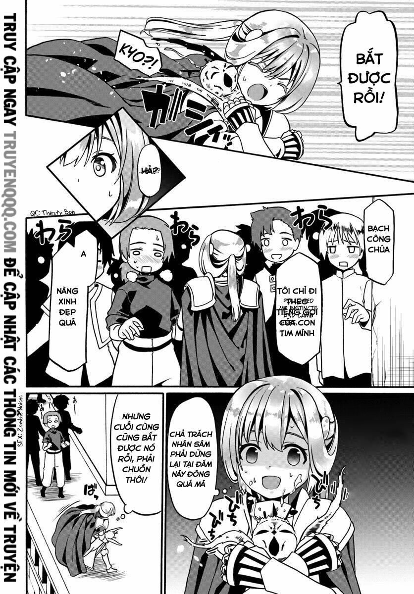 Tái Sinh Với Cơ Thể Bất Khả Chiến Bại 17 trang 12