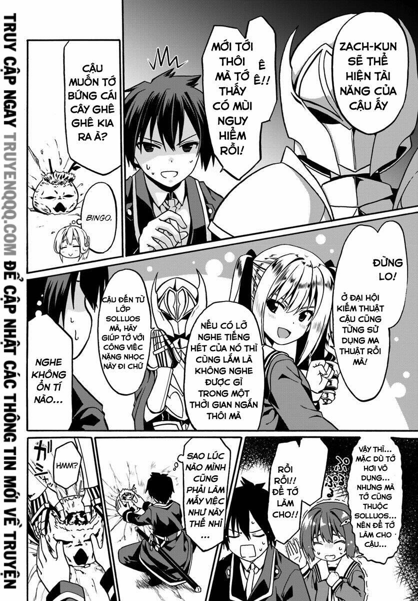 Tái Sinh Với Cơ Thể Bất Khả Chiến Bại 17 trang 4