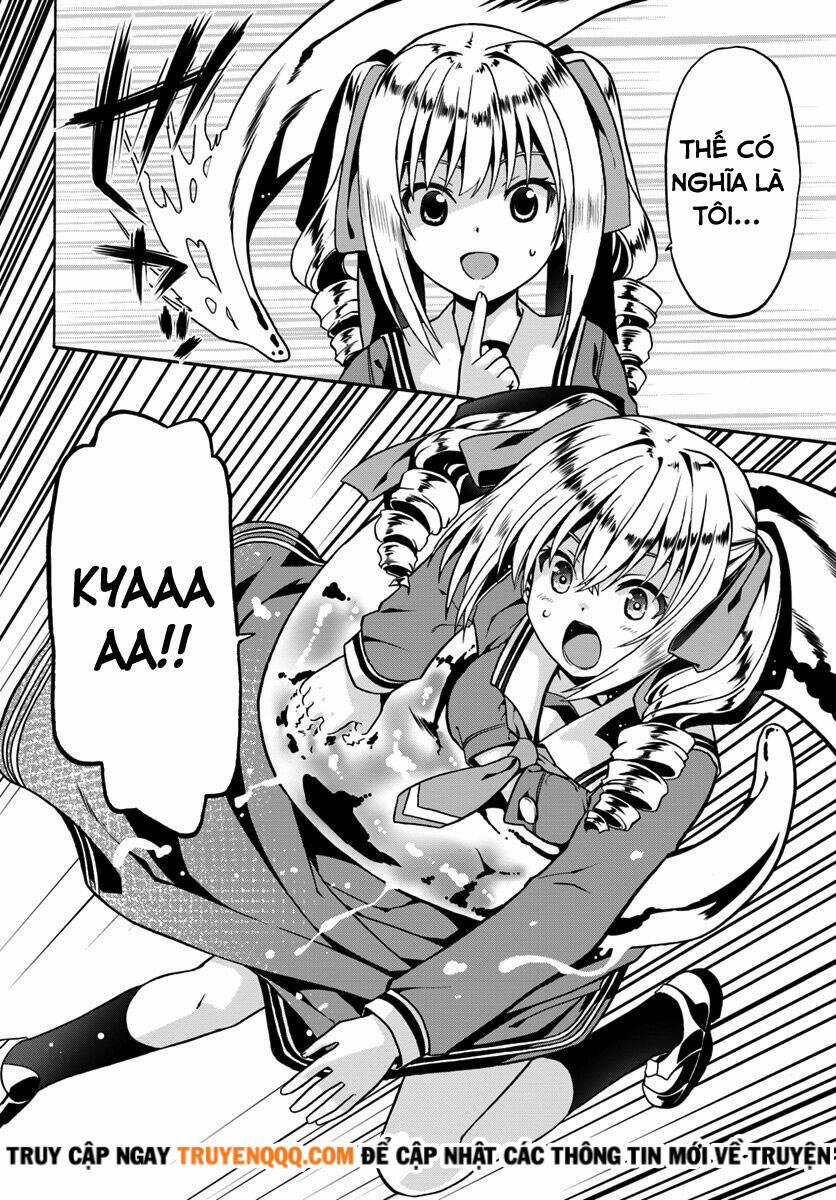 Tái Sinh Với Cơ Thể Bất Khả Chiến Bại 18 trang 6