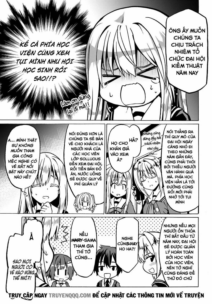 Tái Sinh Với Cơ Thể Bất Khả Chiến Bại 19 trang 5