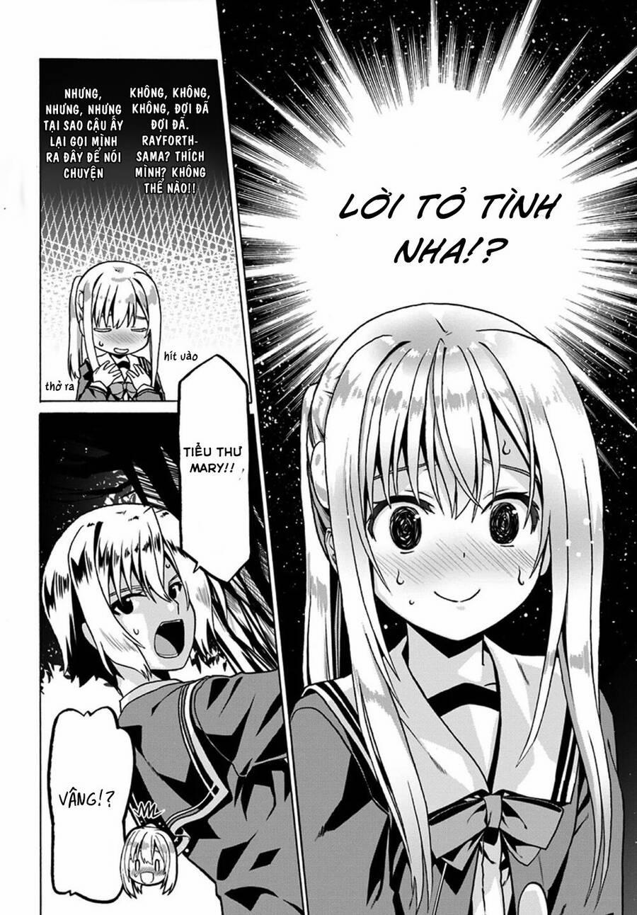Tái Sinh Với Cơ Thể Bất Khả Chiến Bại 20.5 trang 5