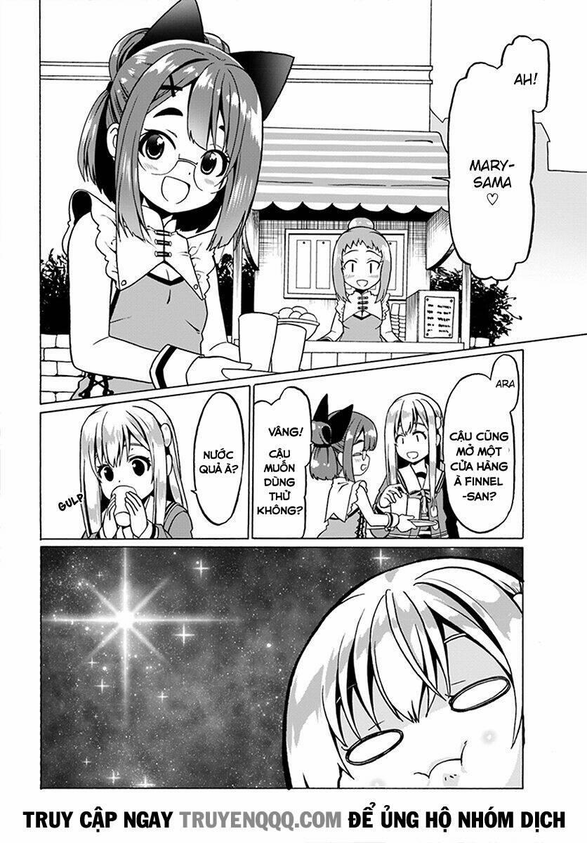 Tái Sinh Với Cơ Thể Bất Khả Chiến Bại 22 trang 10