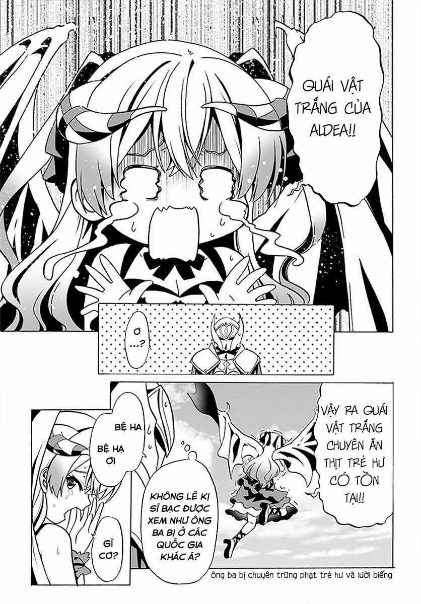 Tái Sinh Với Cơ Thể Bất Khả Chiến Bại 23 trang 3