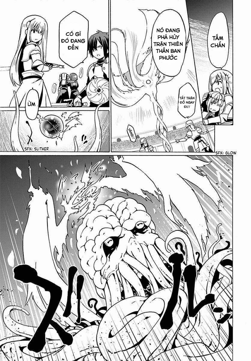 Tái Sinh Với Cơ Thể Bất Khả Chiến Bại 24.5 trang 5