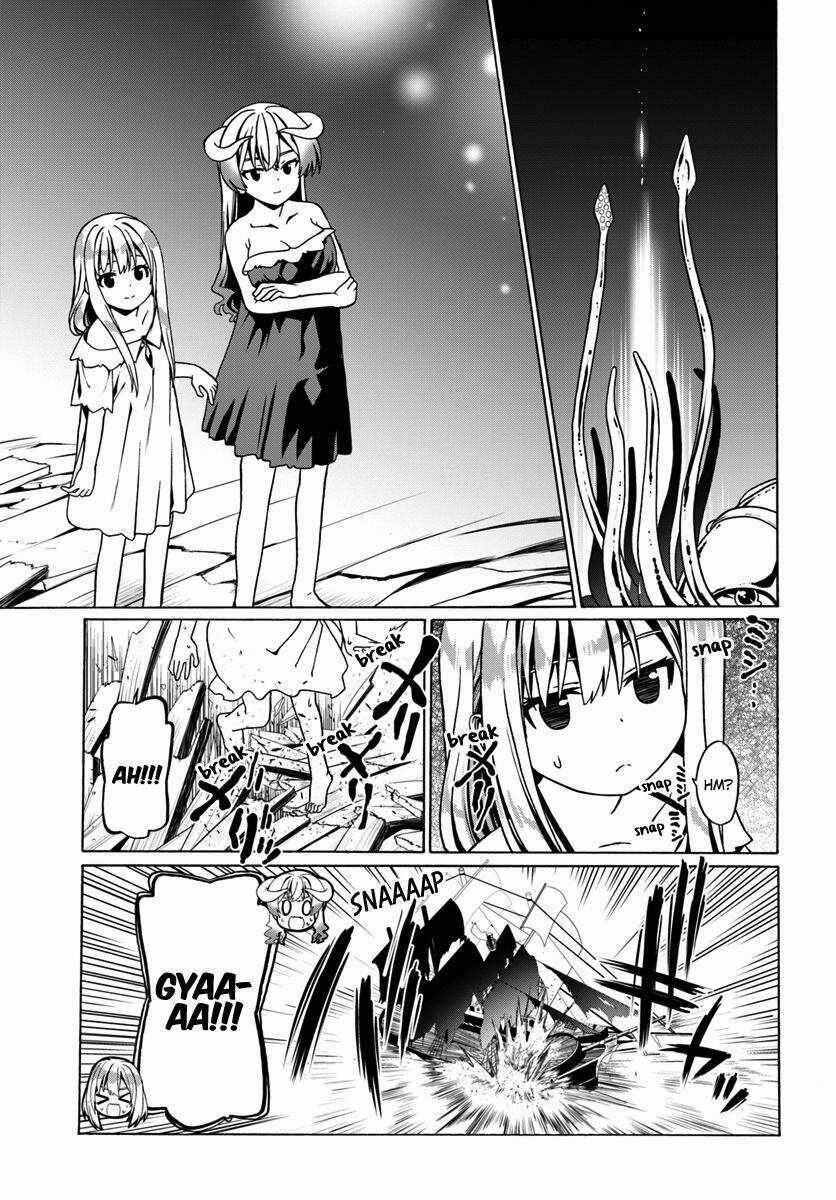 Tái Sinh Với Cơ Thể Bất Khả Chiến Bại 26.5 trang 5