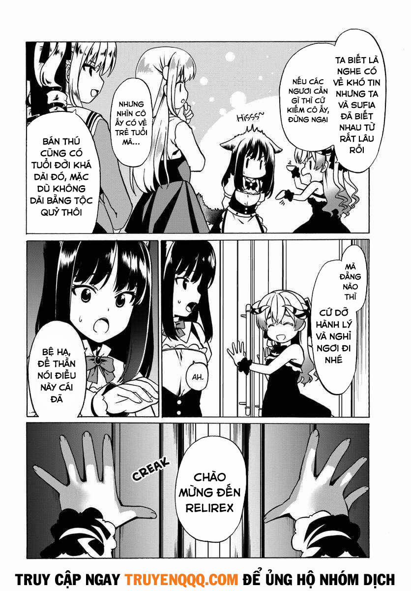 Tái Sinh Với Cơ Thể Bất Khả Chiến Bại 27 trang 2