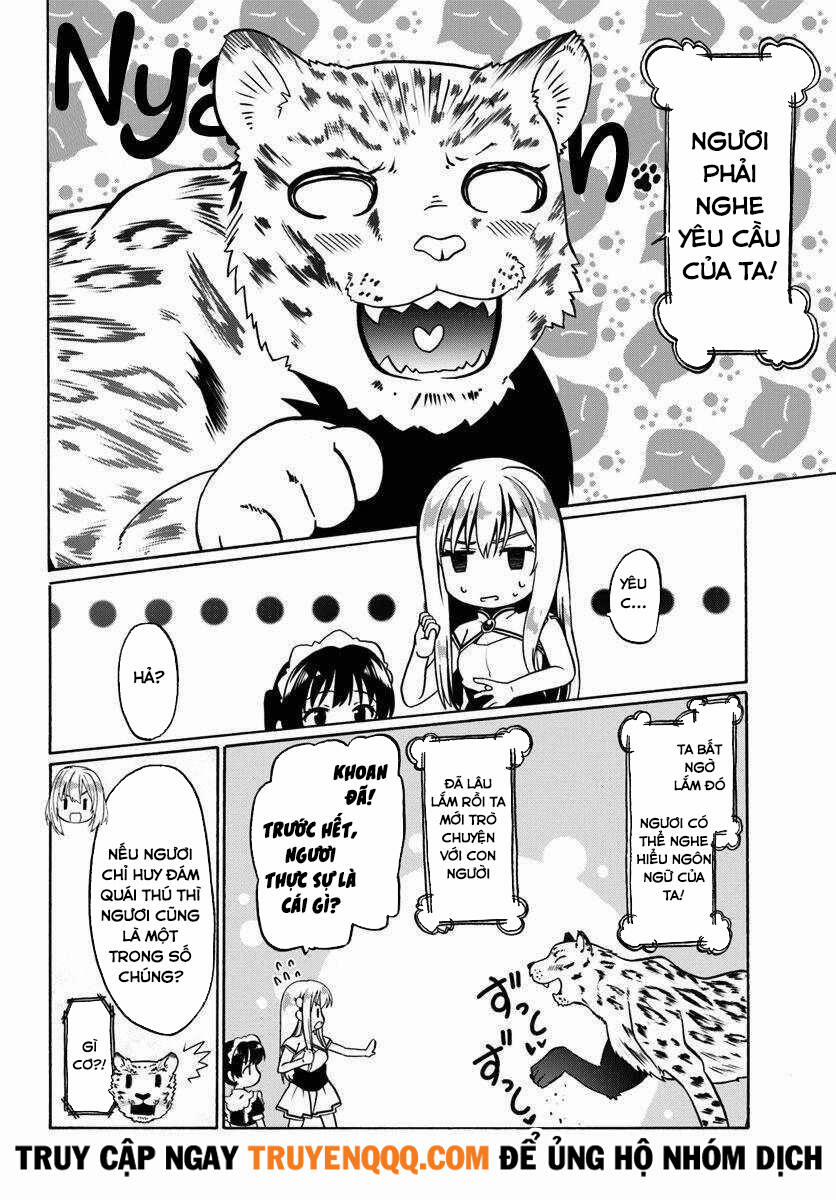 Tái Sinh Với Cơ Thể Bất Khả Chiến Bại 29 trang 2