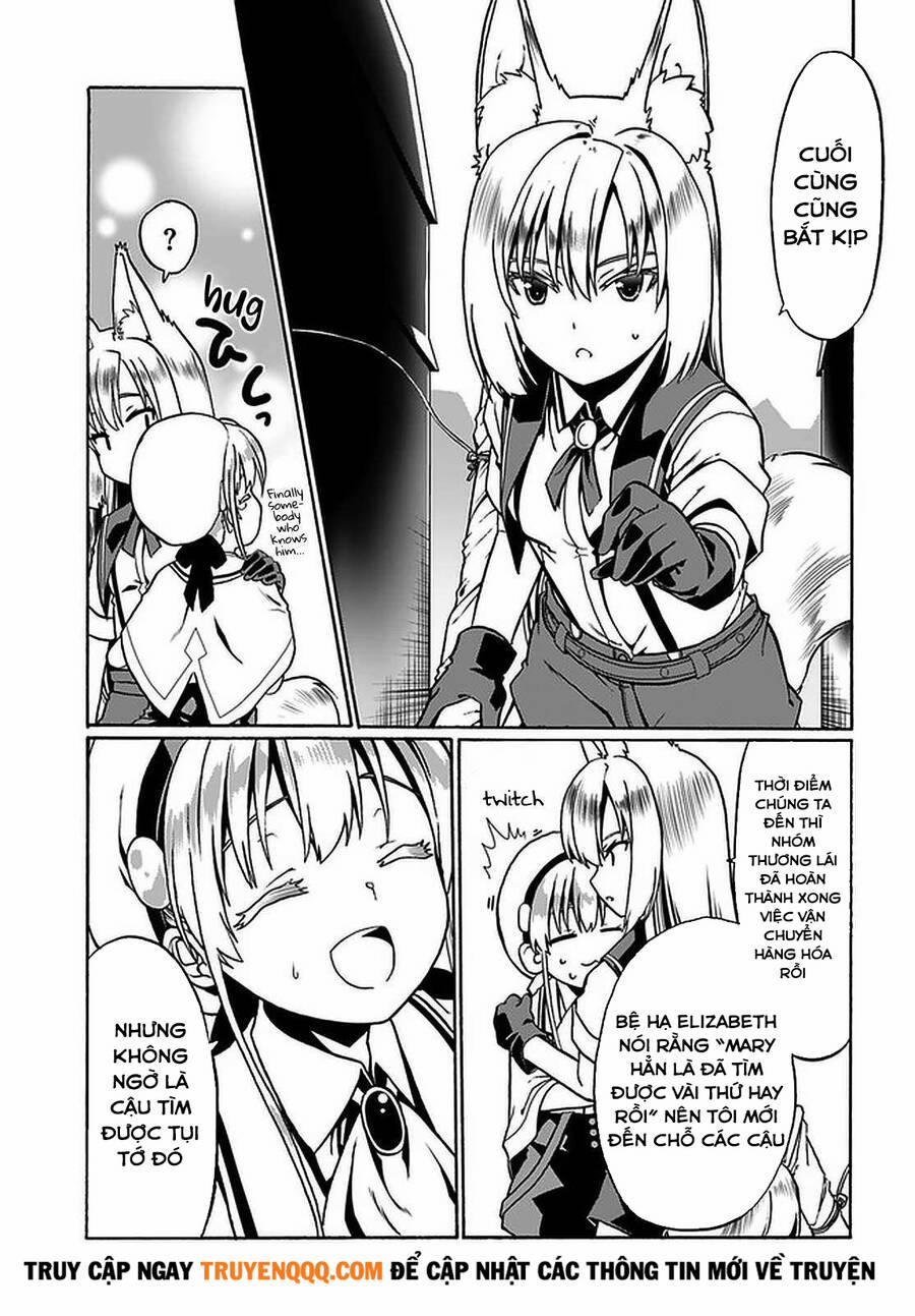 Tái Sinh Với Cơ Thể Bất Khả Chiến Bại 31 trang 5