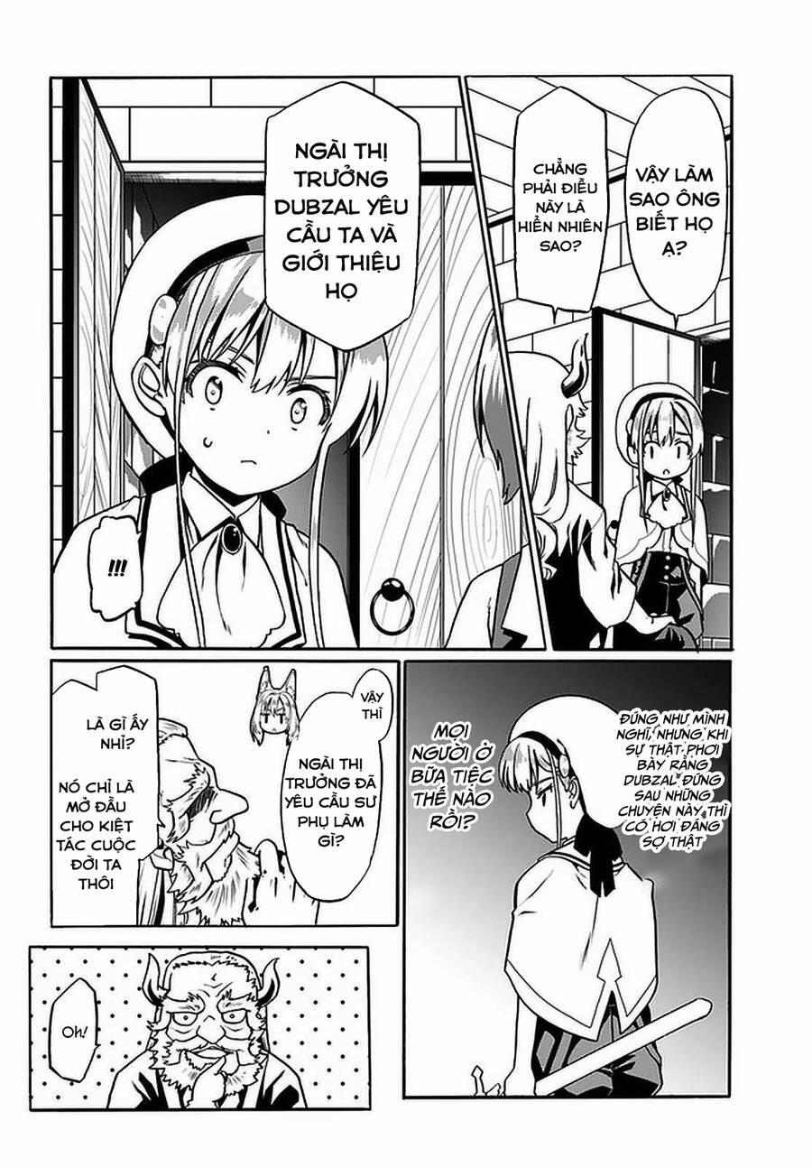 Tái Sinh Với Cơ Thể Bất Khả Chiến Bại 32 trang 10
