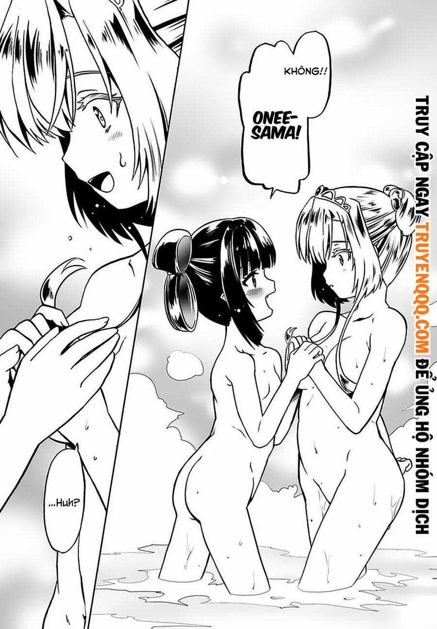 Tái Sinh Với Cơ Thể Bất Khả Chiến Bại 41 trang 11