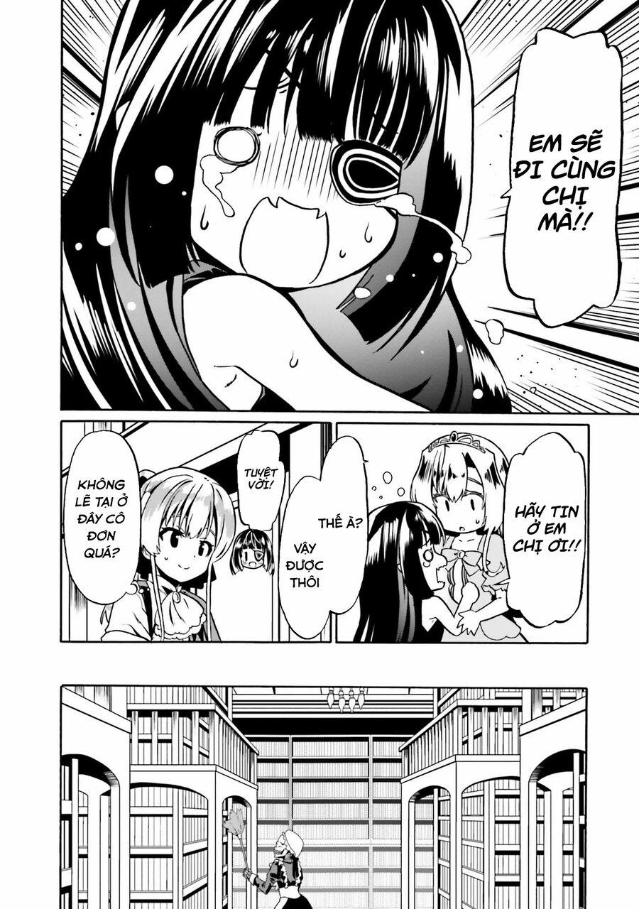 Tái Sinh Với Cơ Thể Bất Khả Chiến Bại 42.5 trang 5