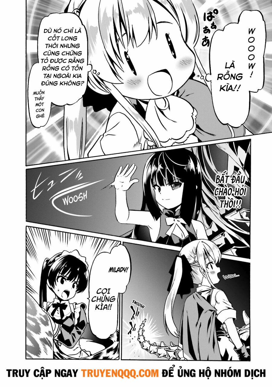 Tái Sinh Với Cơ Thể Bất Khả Chiến Bại 42 trang 2