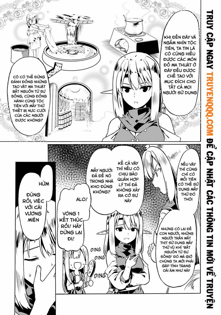 Tái Sinh Với Cơ Thể Bất Khả Chiến Bại 45.5 trang 8