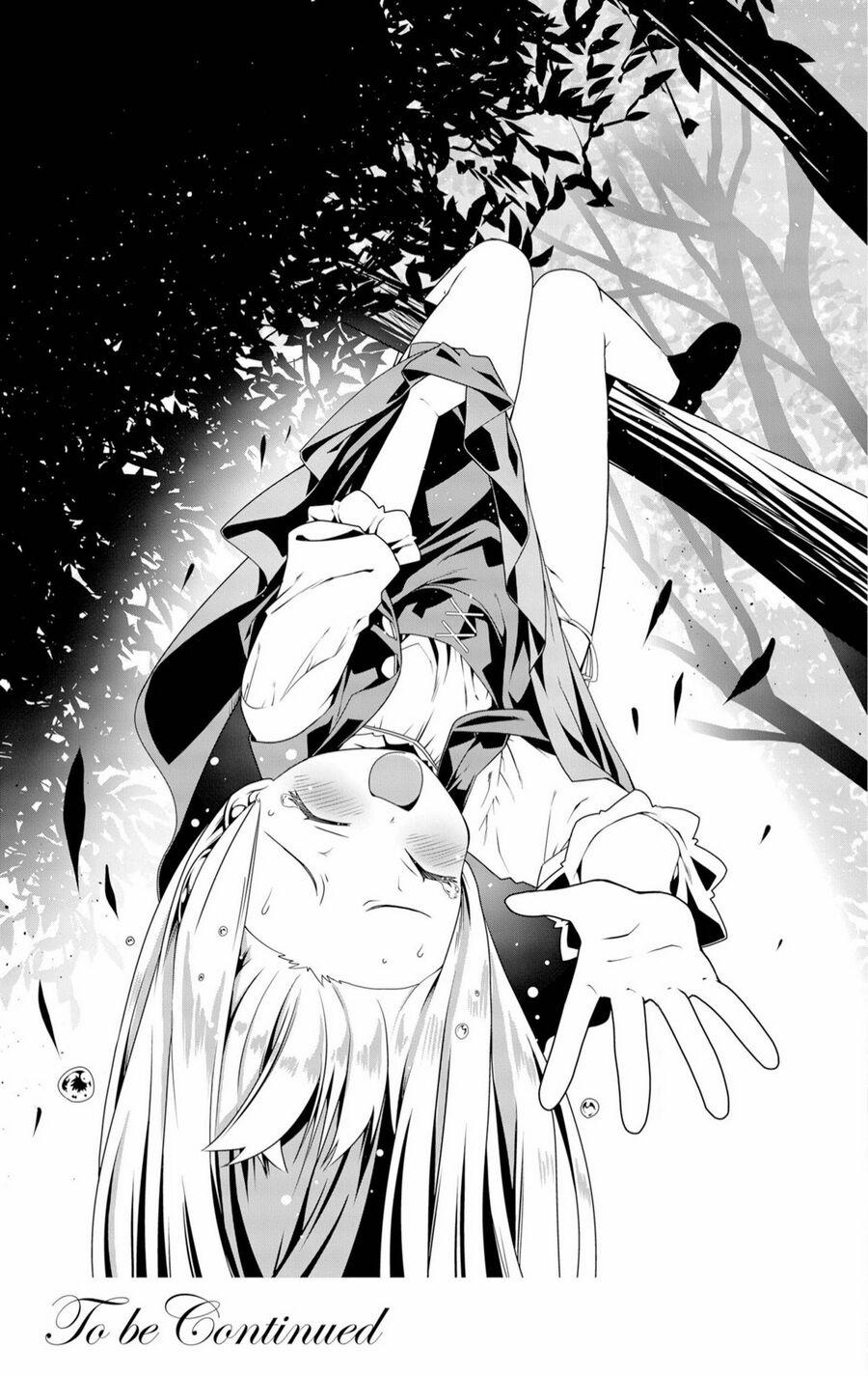 Tái Sinh Với Cơ Thể Bất Khả Chiến Bại 48.5 trang 12