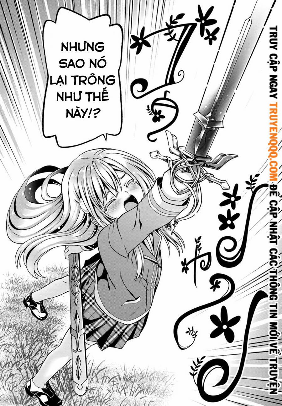 Tái Sinh Với Cơ Thể Bất Khả Chiến Bại 8.2 trang 6
