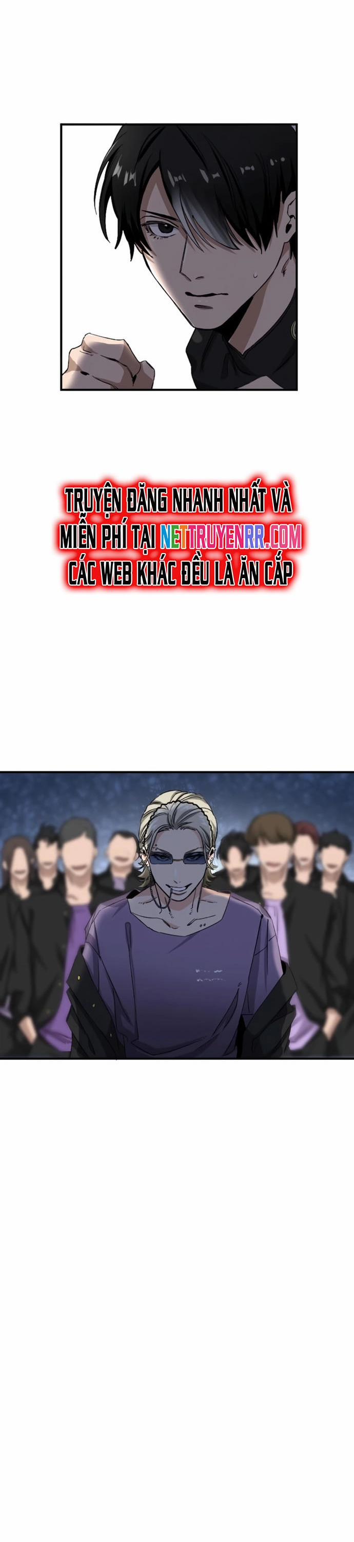 Tái Sinh Với Trái Tim Huyền Thoại 10 trang 21