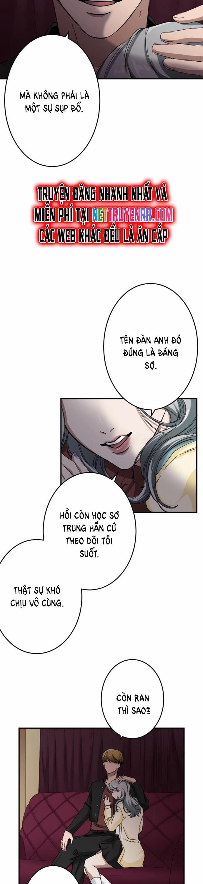 Tái Sinh Với Trái Tim Huyền Thoại 10 trang 24