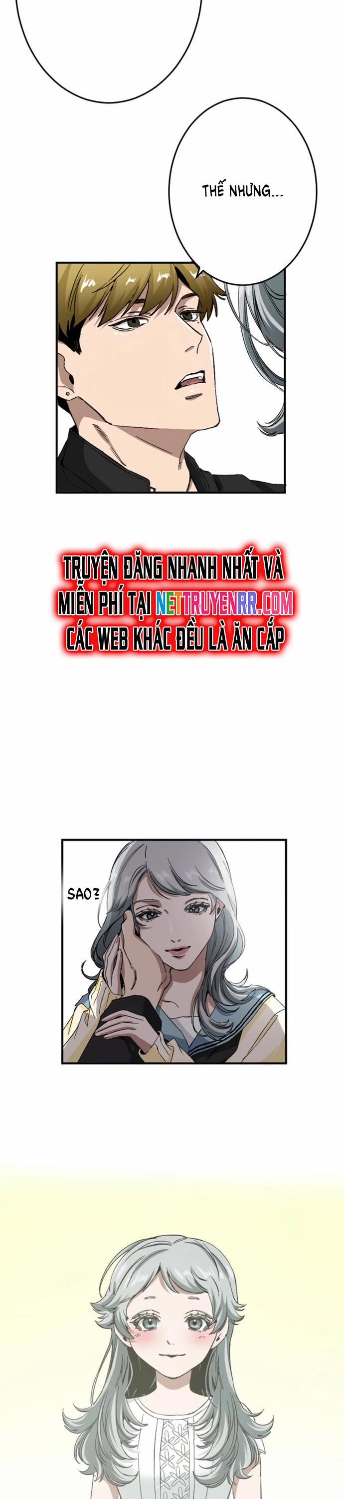 Tái Sinh Với Trái Tim Huyền Thoại 10 trang 29