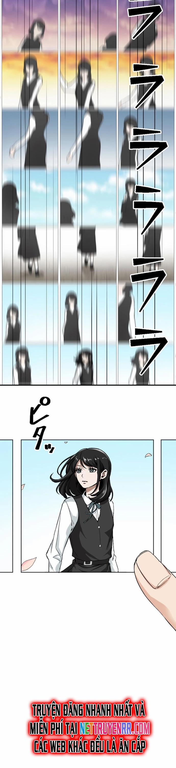 Tái Sinh Với Trái Tim Huyền Thoại 10 trang 3