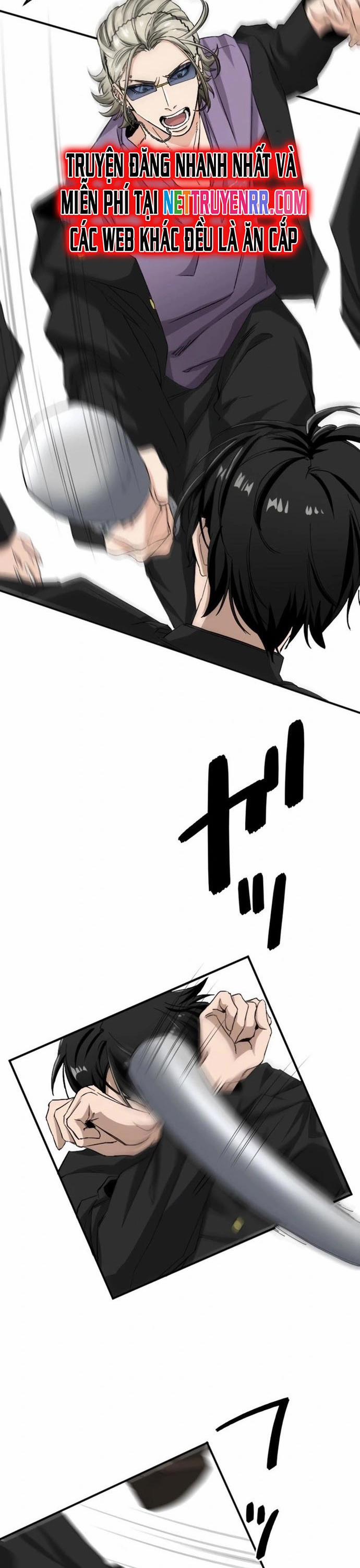 Tái Sinh Với Trái Tim Huyền Thoại 11 trang 15