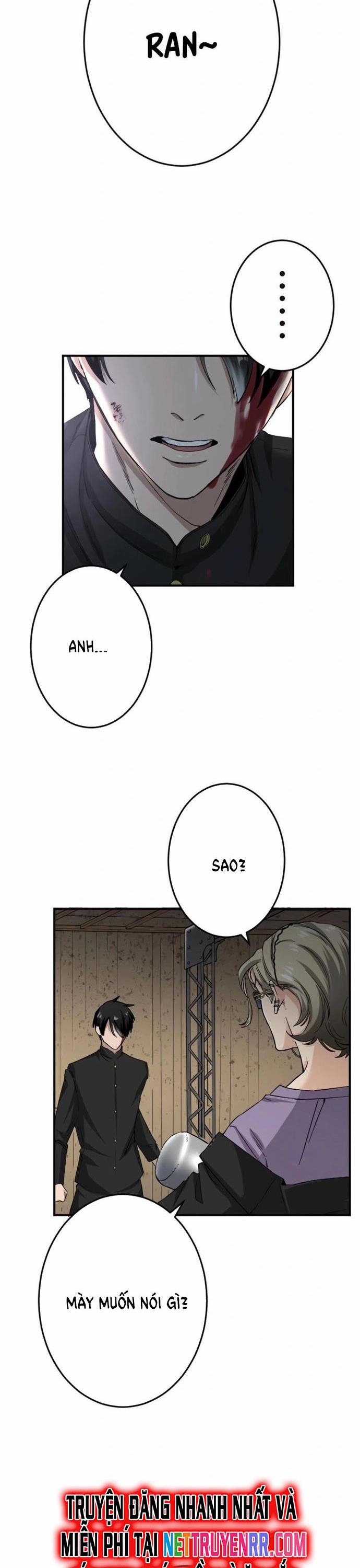 Tái Sinh Với Trái Tim Huyền Thoại 11 trang 22