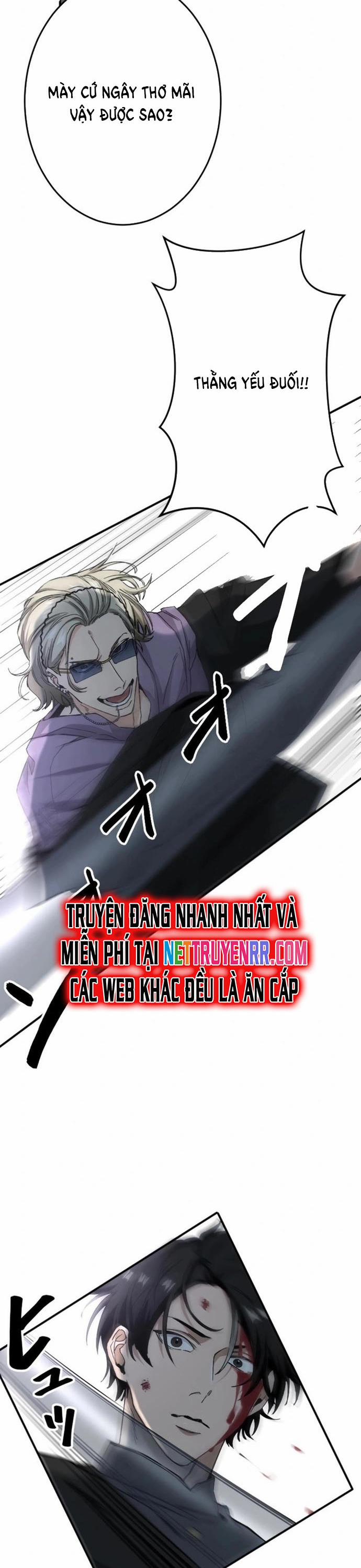 Tái Sinh Với Trái Tim Huyền Thoại 11 trang 25