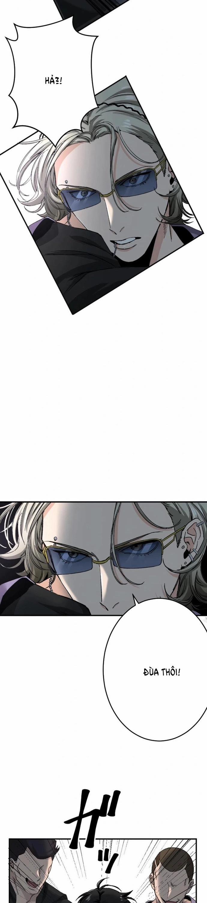 Tái Sinh Với Trái Tim Huyền Thoại 11 trang 26