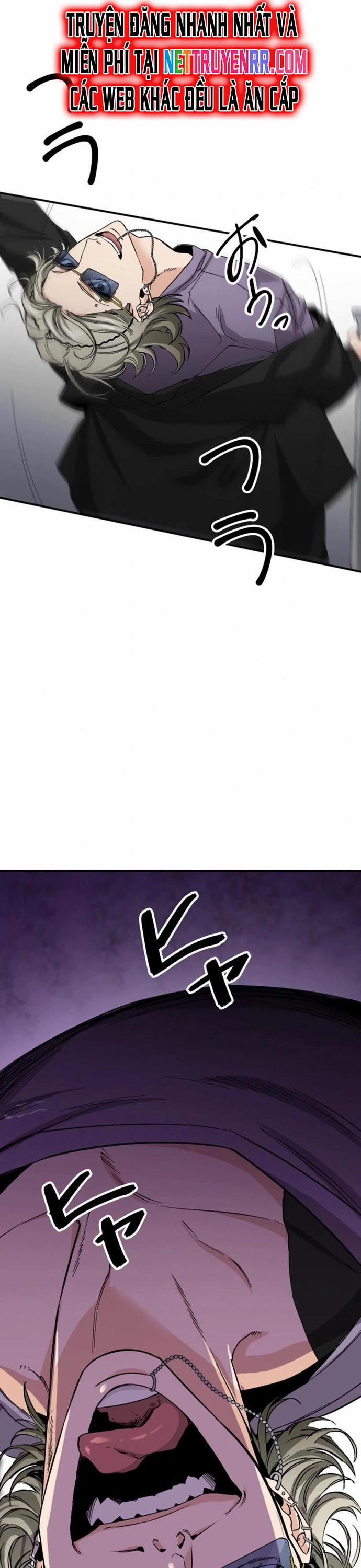 Tái Sinh Với Trái Tim Huyền Thoại 11 trang 31