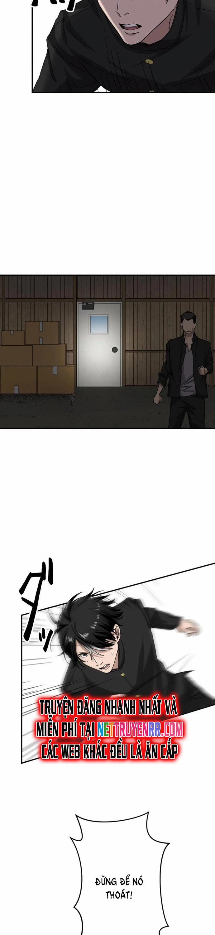 Tái Sinh Với Trái Tim Huyền Thoại 11 trang 7