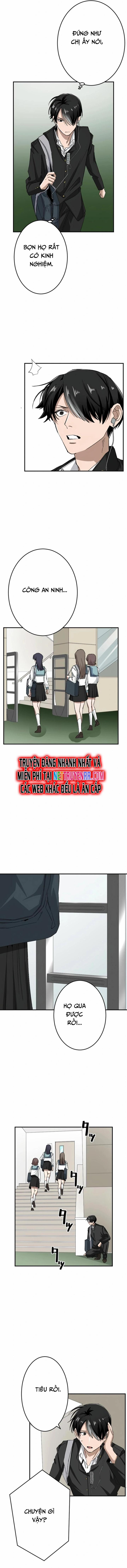 Tái Sinh Với Trái Tim Huyền Thoại 13 trang 12