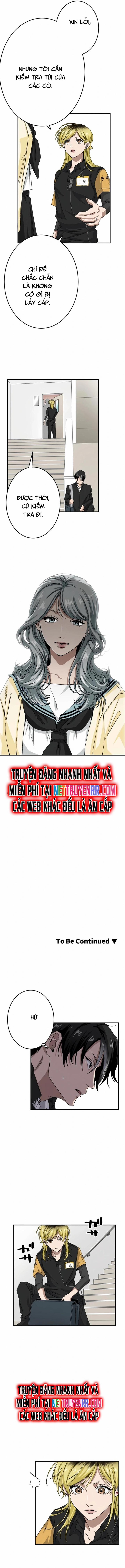 Tái Sinh Với Trái Tim Huyền Thoại 13 trang 15