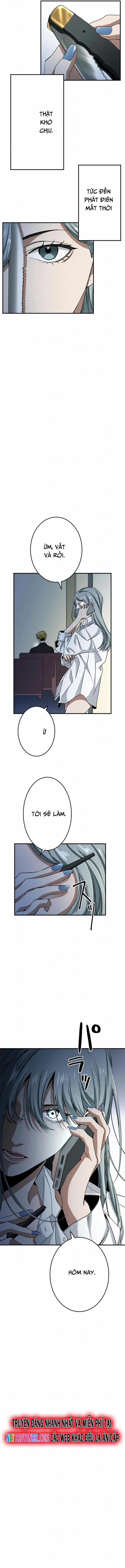 Tái Sinh Với Trái Tim Huyền Thoại 13 trang 4