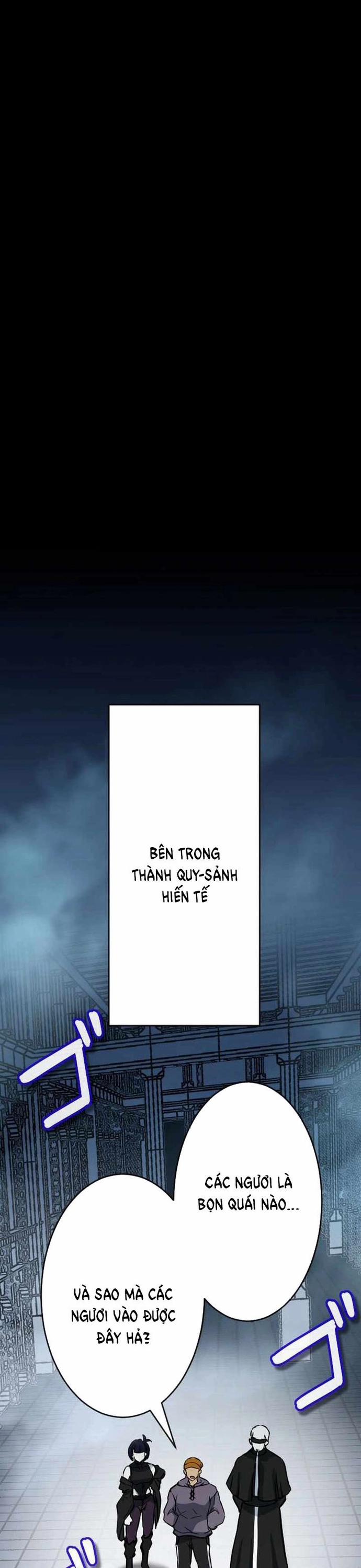 Tái Sinh Với Trái Tim Huyền Thoại 14 trang 14